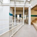 Elegant Space Near Republique