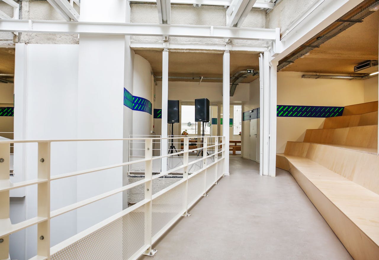 Elegant Space Near Republique - Image 0