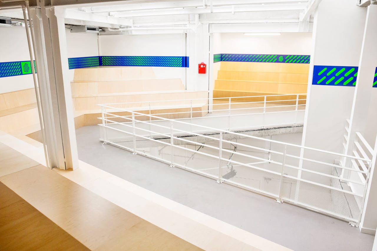 Elegant Space Near Republique - Image 1