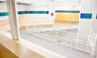 Elegant Space Near Republique - Image 1
