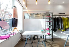 Retail space in Hampstead - Image 6