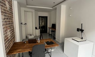 Galerie - Situ� dans le Haut Marais - Image 5