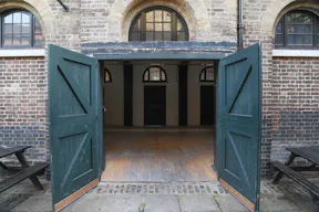 Camden Market Pop-Up Store - Image 0
