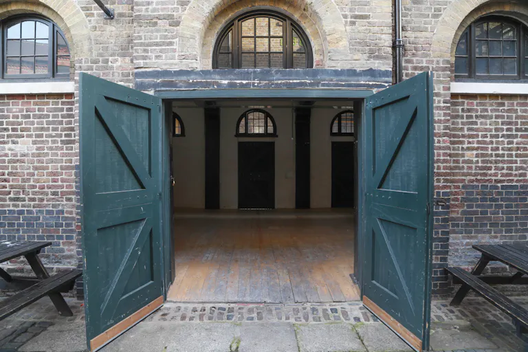 Camden Market Pop-Up Store - Image 0
