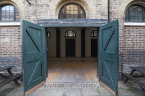 Camden Market Pop-Up Store - Image 0