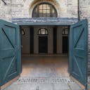 Camden Market Pop-Up Store