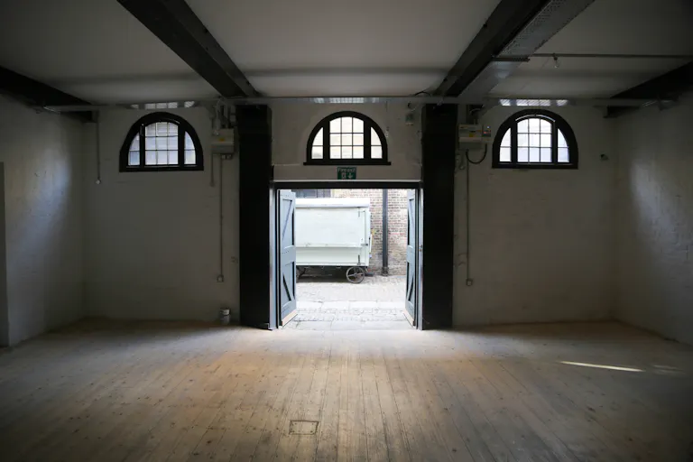 Camden Market Pop-Up Store - Image 1