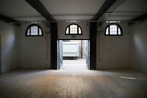 Camden Market Pop-Up Store - Image 1