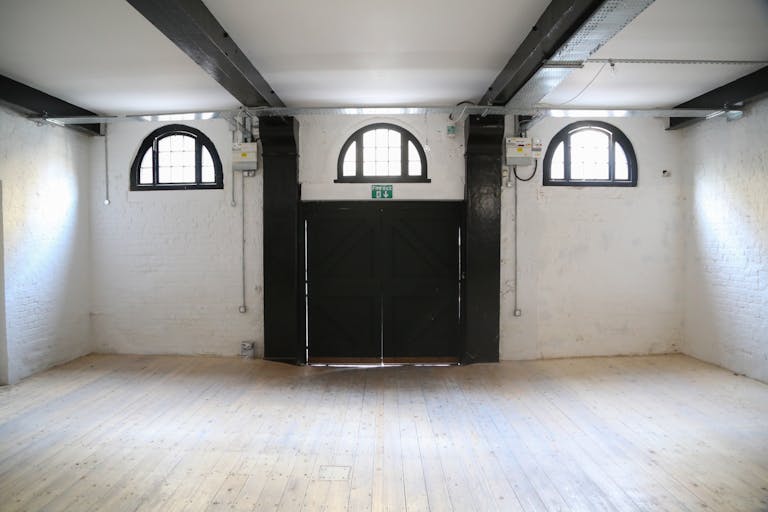 Camden Market Pop-Up Store - Image 2