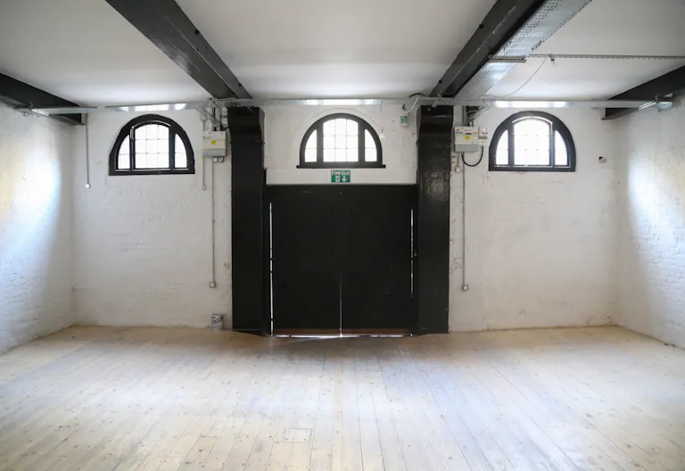Camden Market Pop-Up Store - Image 2