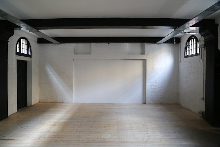 Camden Market Pop-Up Store - Image 4