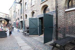 Camden Market Pop-Up Store - Image 6