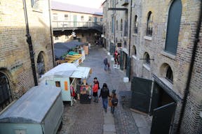 Camden Market Pop-Up Store - Image 7