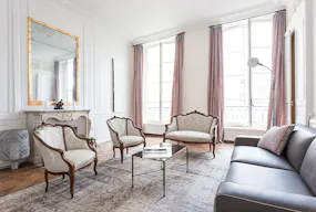 Clean Apartment in the Heart of Le Marais - Image 0