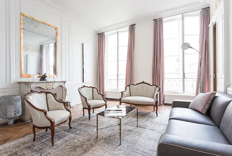 Clean Apartment in the Heart of Le Marais - Image 0