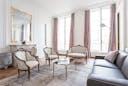 Clean Apartment in the Heart of Le Marais
