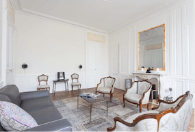 Clean Apartment in the Heart of Le Marais - Image 1