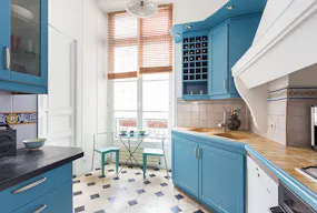 Clean Apartment in the Heart of Le Marais - Image 6