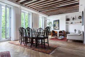 Charming Apartment in Louvre-Opéra - Image 1