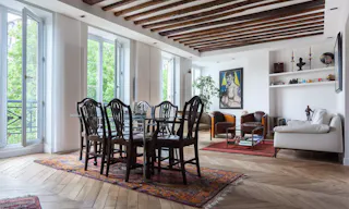 Charming Apartment in Louvre-Opéra - Image 1