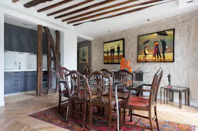 Charming Apartment in Louvre-Opéra - Image 2