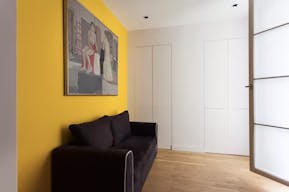 Charming Apartment in Louvre-Opéra - Image 3