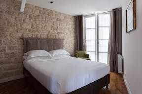 Charming Apartment in Louvre-Opéra - Image 6