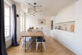 Showroom Space in the heart of Bonne Nouvelle - Image 0