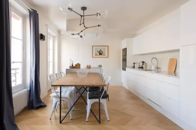 Showroom Space in the heart of Bonne Nouvelle - Image 0
