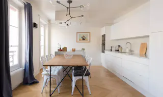 Showroom Space in the heart of Bonne Nouvelle - Image 0