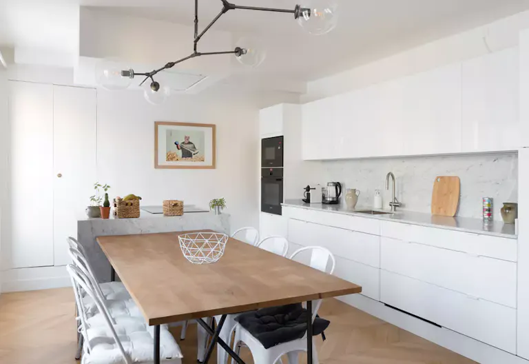 Showroom Space in the heart of Bonne Nouvelle - Image 1