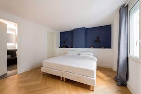 Showroom Space in the heart of Bonne Nouvelle - Image 2