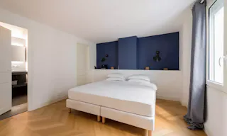 Showroom Space in the heart of Bonne Nouvelle - Image 2