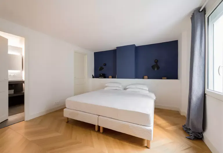 Showroom Space in the heart of Bonne Nouvelle - Image 2