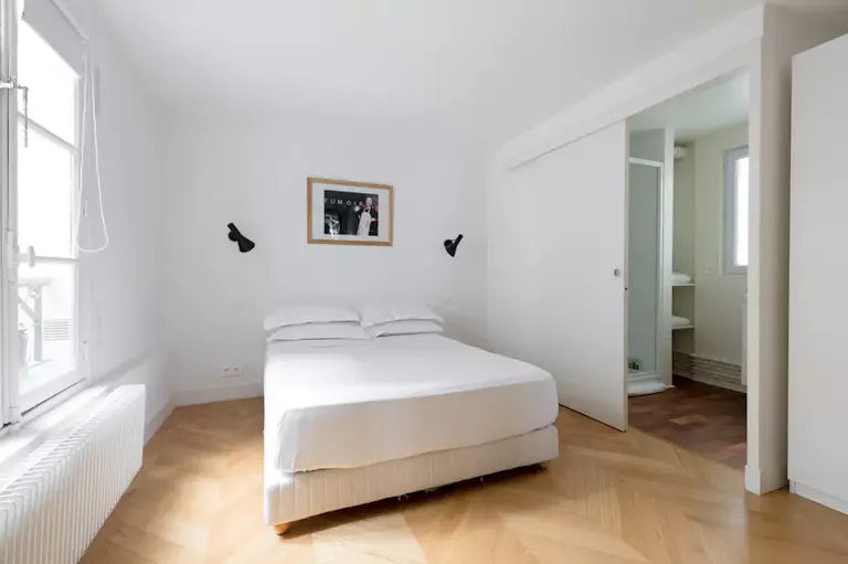Showroom Space in the heart of Bonne Nouvelle - Image 4