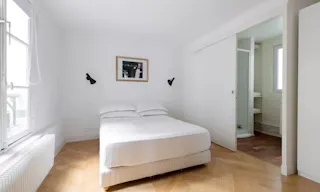 Showroom Space in the heart of Bonne Nouvelle - Image 4