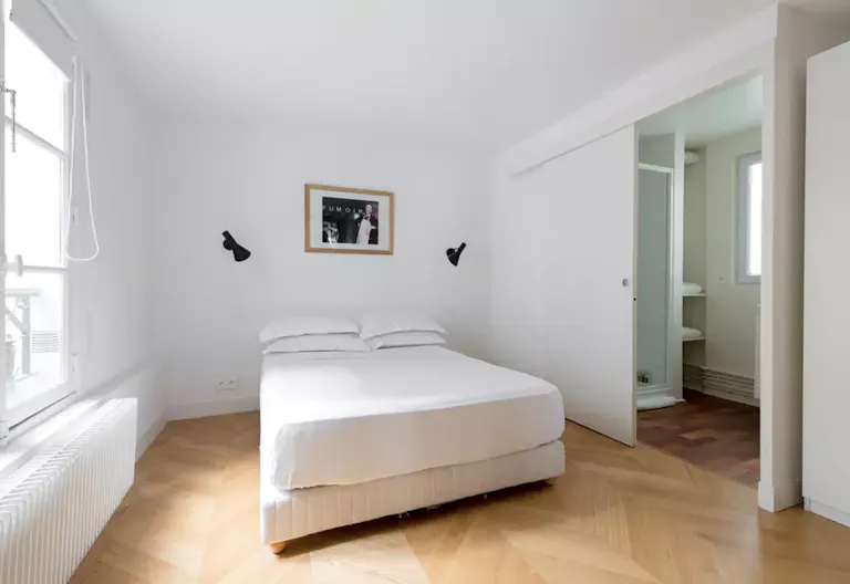 Showroom Space in the heart of Bonne Nouvelle - Image 4