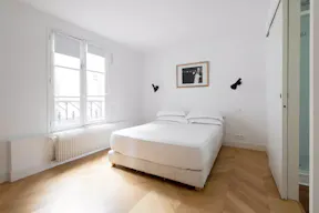 Showroom Space in the heart of Bonne Nouvelle - Image 5