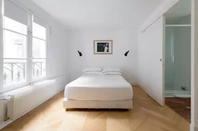 Showroom Space in the heart of Bonne Nouvelle - Image 6