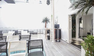 Unique Space in the 8th Arrondissement - Image 7