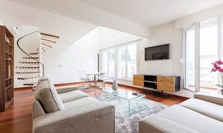 Stylish Apartment in Le Marais - Image 0