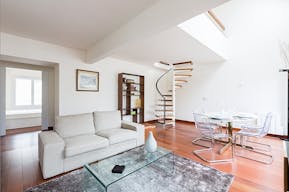 Stylish Apartment in Le Marais - Image 1