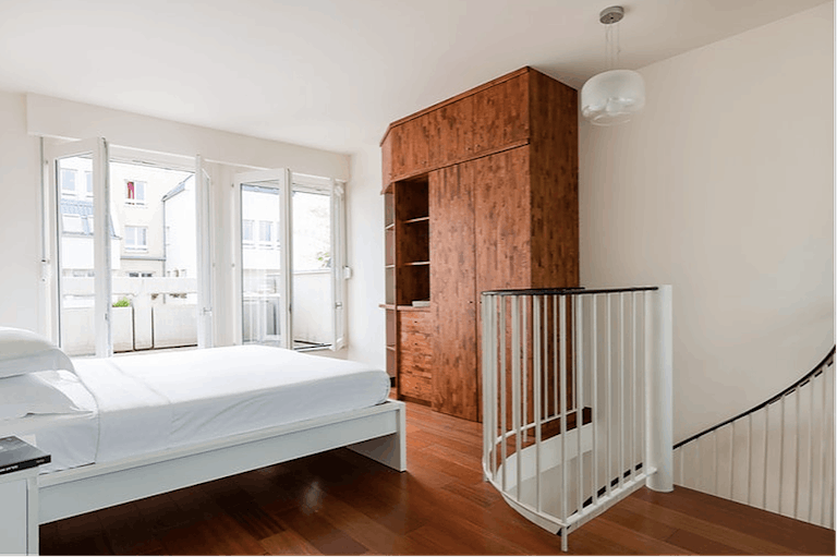 Stylish Apartment in Le Marais - Image 3