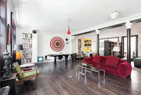 Artist Loft in the Heart of the Marais - Image 0