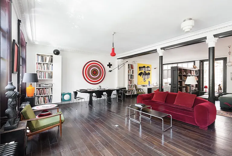Artist Loft in the Heart of the Marais - Image 0