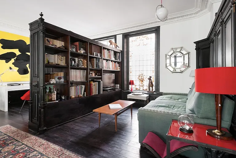Artist Loft in the Heart of the Marais - Image 2