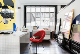 Artist Loft in the Heart of the Marais - Image 3