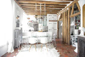 Charming Space House in Le Marais - Image 3
