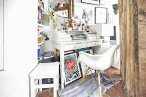 Charming Space House in Le Marais - Image 5