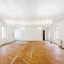 Haussmannian Apartment in Bastille